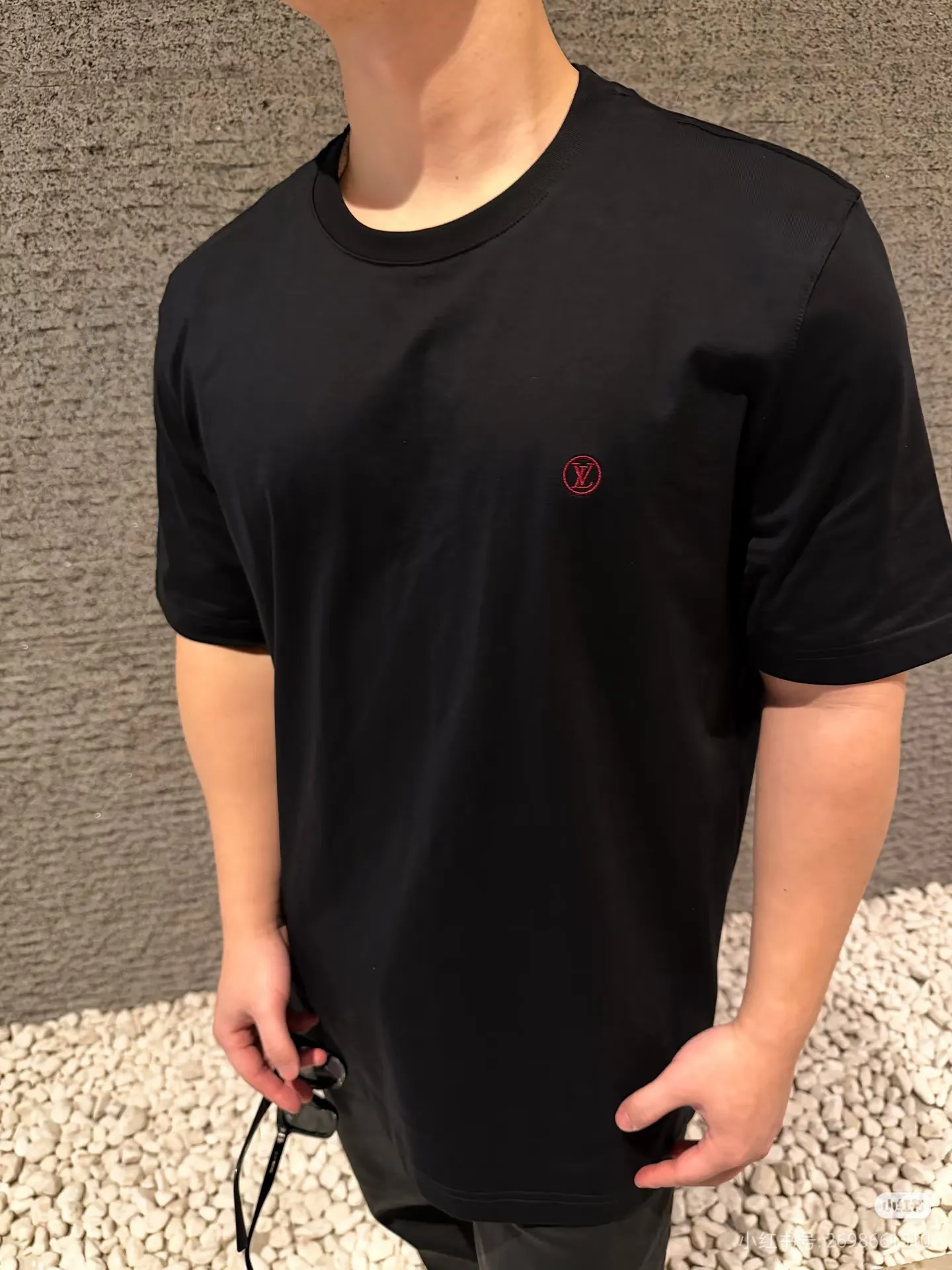 Louis Vuitton/